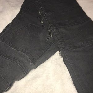 CJ Black Premium Jeans
